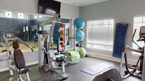 S Bed The Quarters Columbia 13