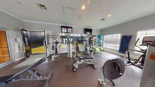 S Bed The Quarters Columbia 14