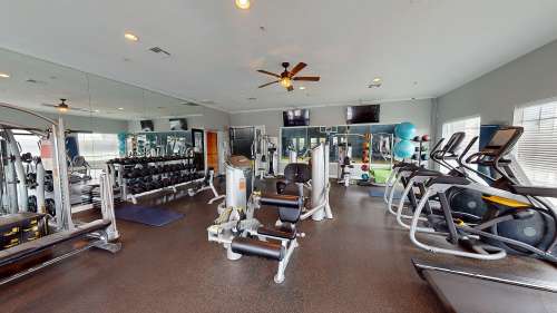 S Bed The Quarters Columbia 16