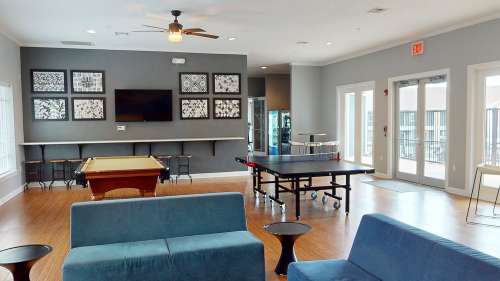 S Bed The Quarters Columbia 20