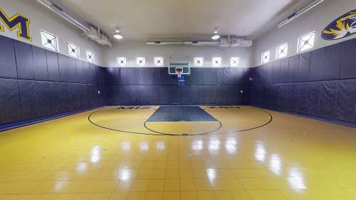 S Bed The Quarters Columbia 21