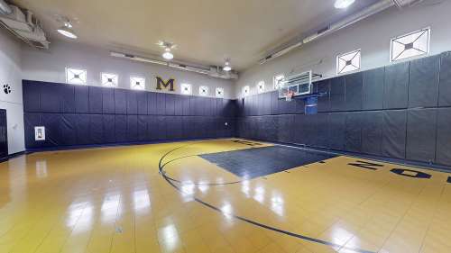 S Bed The Quarters Columbia 22