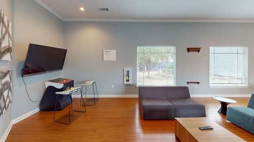 S Bed The Quarters Columbia 24