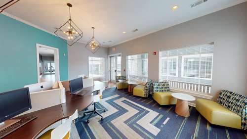 S Bed The Quarters Columbia 28