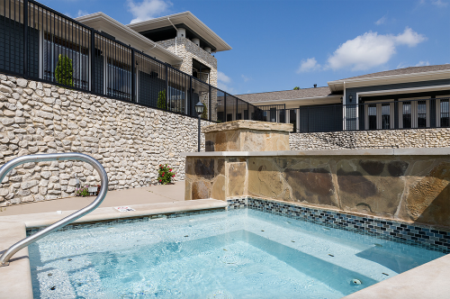 S Bed The Quarters Columbia 29