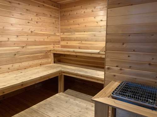 S Bed The Quarters Columbia 30