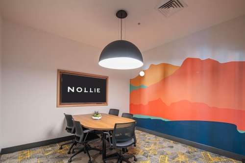 S Bed Nollie 26