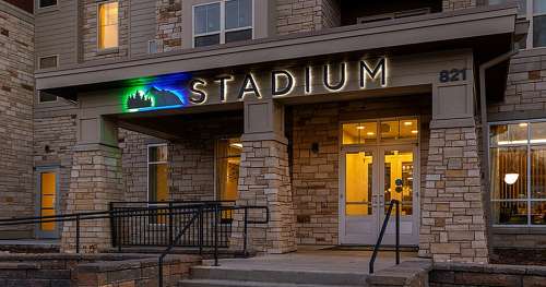 S Bed Stadium Apartments:  Off-Campus Student Housing 28