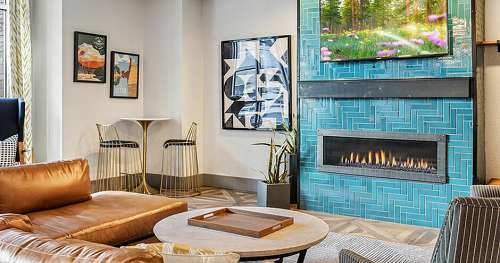 S Bed Stadium Apartments:  Off-Campus Student Housing 11