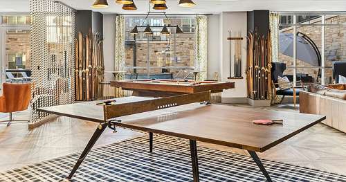 S Bed Stadium Apartments:  Off-Campus Student Housing 17