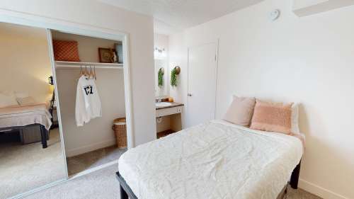 S Bed Cambridge House Apartments 65