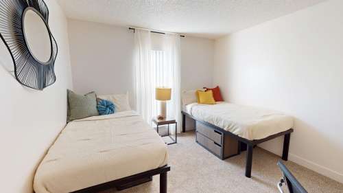 S Bed Cambridge House Apartments 67