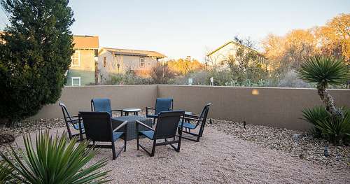 S Bed Cottages at San Marcos 3