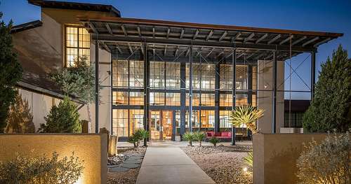 S Bed Cottages at San Marcos 1