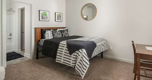 S Bed Cottages at San Marcos 22