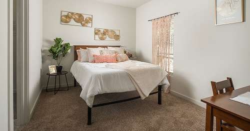 S Bed Cottages at San Marcos 20