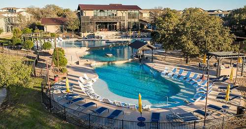 S Bed Cottages at San Marcos 6