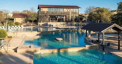 S Bed Cottages at San Marcos 5