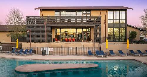 S Bed Cottages at San Marcos 27