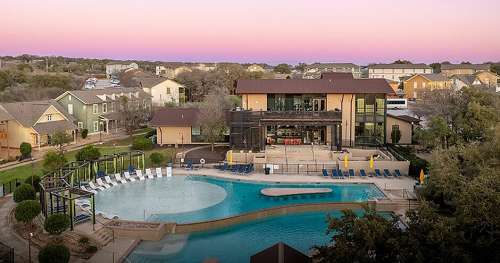 S Bed Cottages at San Marcos 26
