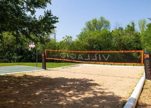 S Bed Villagio Apartments 23