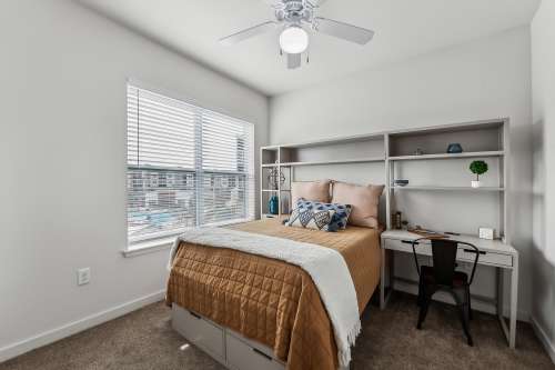 S Bed URSA 27