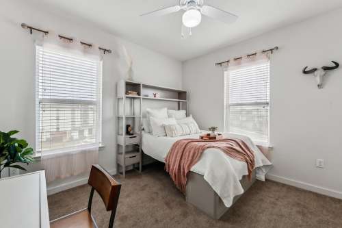 S Bed URSA 3