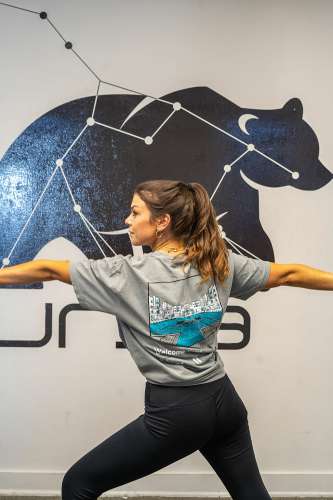 S Bed URSA 9