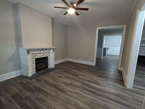 S Bed Campus Apartments 22