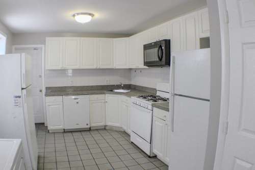 S Bed Campus Apartments 4