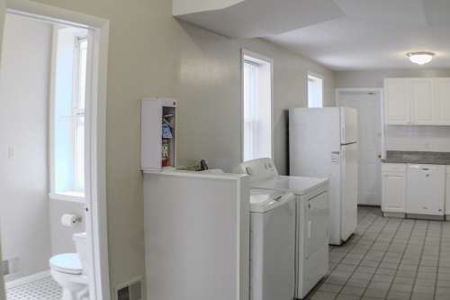 S Bed Campus Apartments 5