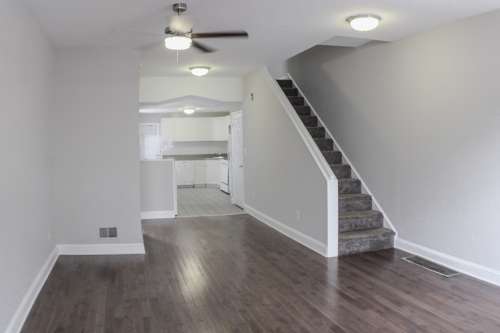 S Bed Campus Apartments 6