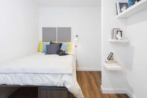 S Bed UCity Flats 6