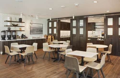 S Bed Residence Inn 27