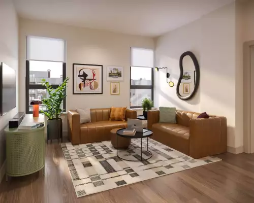 S Bed VERVE Tempe - Brand New Student Living Fall 2026 18