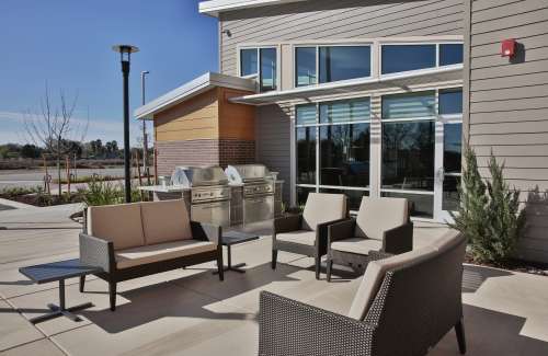 S Bed Residence Inn 16