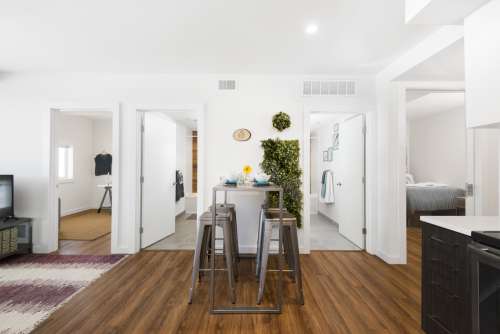 S Bed UCity Flats 2