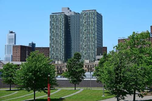S Bed 1440 Amsterdam Avenue 1