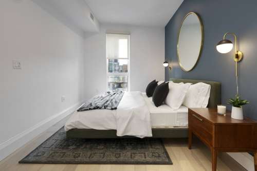 S Bed Piazza Alta 51