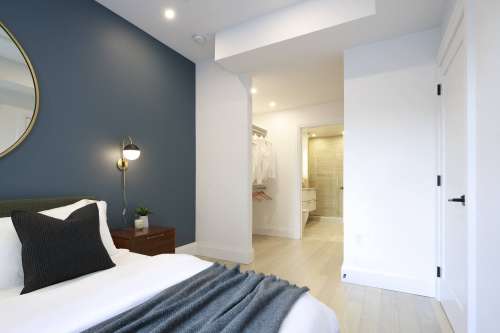 S Bed Piazza Alta 52