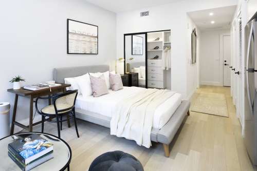 S Bed Piazza Alta 55