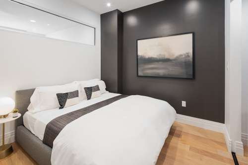 S Bed The Atlantic 24