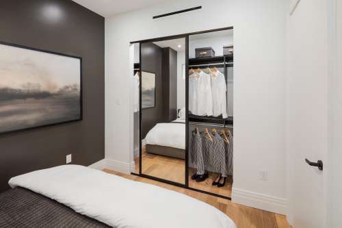 S Bed The Atlantic 25