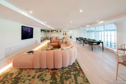 S Bed The Darien 22