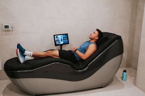 S Bed The Piazza 17