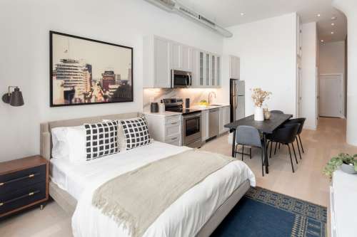 S Bed The Poplar 21
