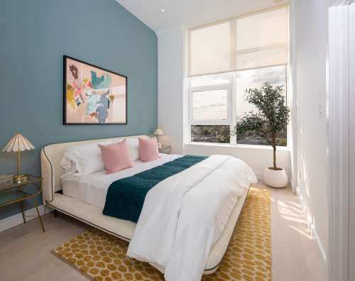 S Bed The Poplar 5