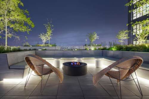 S Bed The Poplar 45