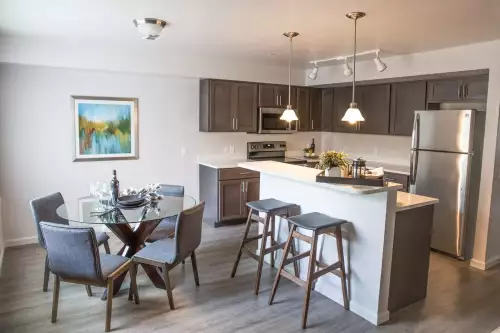 S Bed Riverview Lofts 20