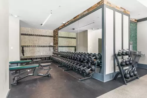 S Bed The Standard at Fort Collins 37